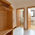 Aparthotel Ederfeld 4*