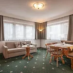 Aparthotel Ederfeld
