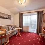 Aparthotel Ederfeld