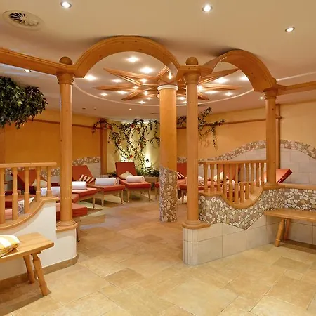Ederfeld Apartahotel Mayrhofen