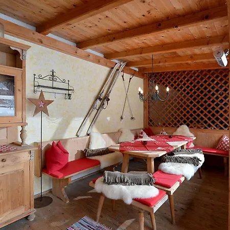 Ederfeld Apartmanhotel