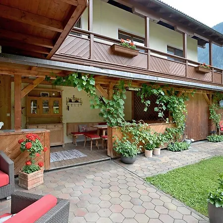 Ederfeld Apartahotel