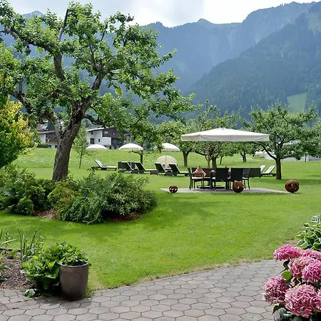 Ederfeld Mayrhofen
