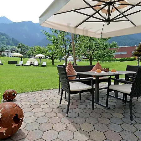 Ederfeld Apartmanhotel Mayrhofen