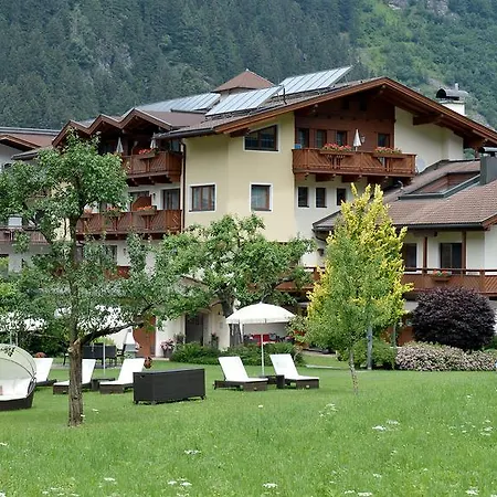 Ederfeld Apartahotel