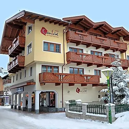 Ederfeld Aparthotel