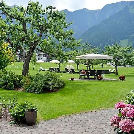 Aparthotel Ederfeld