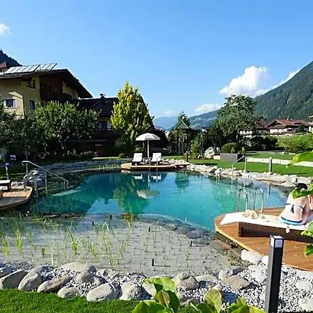 Aparthotel Ederfeld
