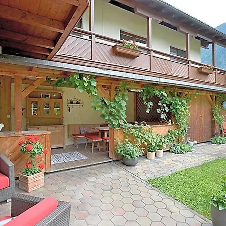 Aparthotel Ederfeld 4*