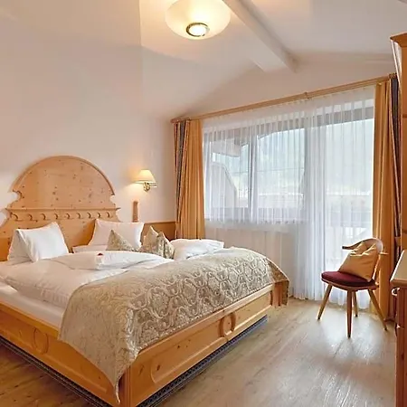 Ederfeld Aparthotel Mayrhofen