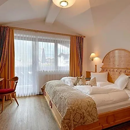 Ederfeld 4* Mayrhofen