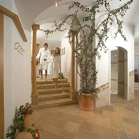 Aparthotel Ederfeld