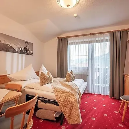 Ederfeld 4*