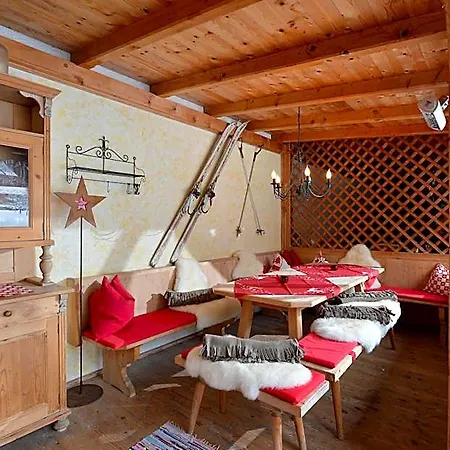 Ederfeld 4* Mayrhofen