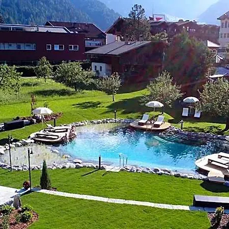 Ederfeld 4* Mayrhofen