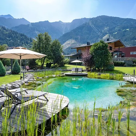 Aparthotel Ederfeld