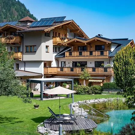Ederfeld 4*