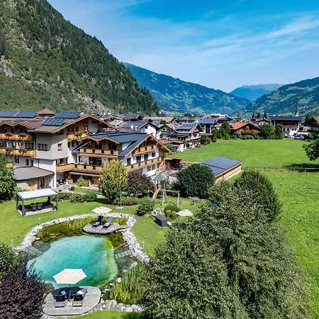 Ederfeld Mayrhofen