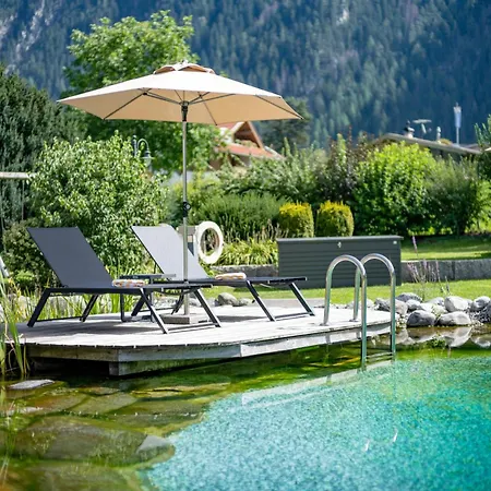Ederfeld Aparthotel 4*