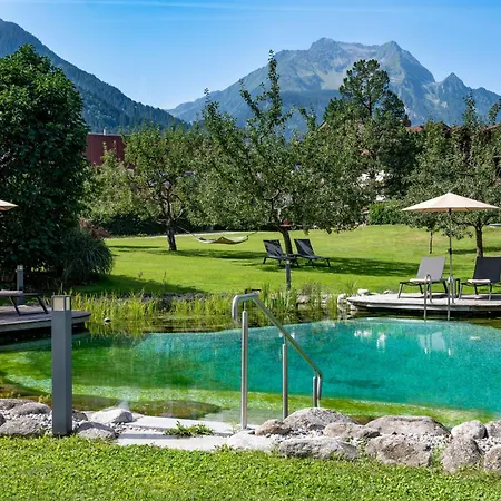 Ederfeld Mayrhofen
