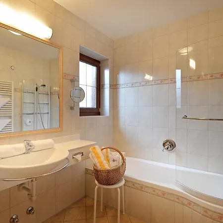 Aparthotel Ederfeld