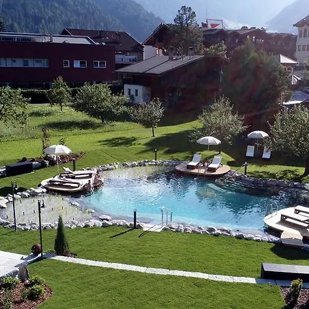 Ederfeld Apartmanhotel