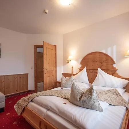 Ederfeld Aparthotel Mayrhofen