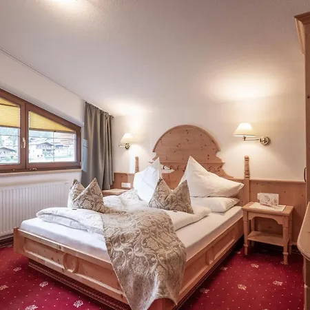 Ederfeld 4* Майргофен