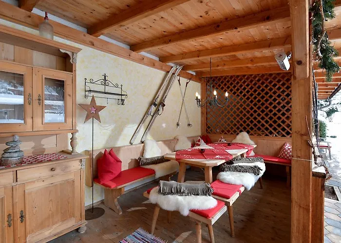 أبارتهوتل اديرفيلد شقة فندقية