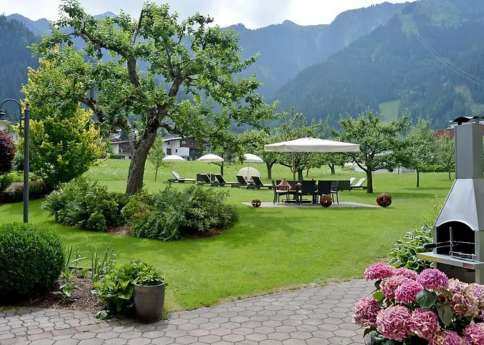 أبارتهوتل اديرفيلد مايرهوفن