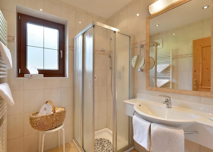 Apart Otel Ederfeld 4*