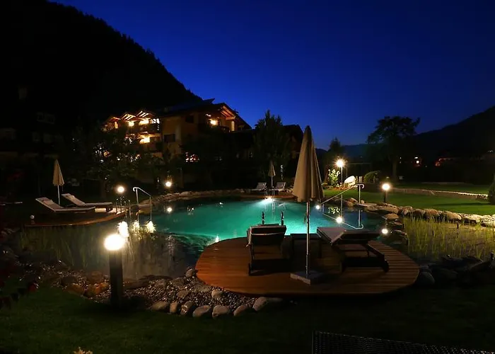 Ederfeld 4* Mayrhofen