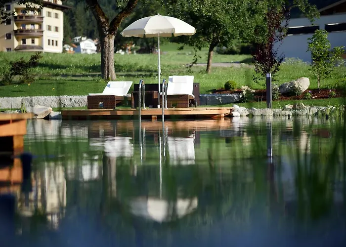 Ederfeld Apart Otel 4*