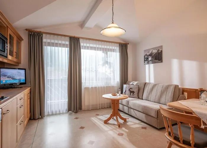 أبارتهوتل اديرفيلد