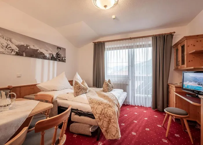 Ederfeld Apart Otel 4*