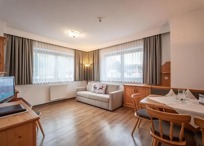 Ederfeld 4* Mayrhofen