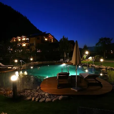 Ederfeld 4* Майргофен