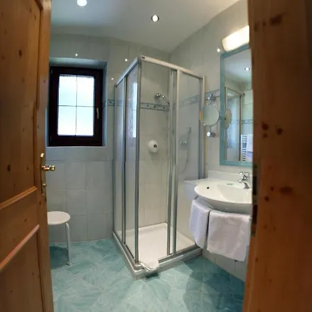 Ederfeld Апарт-готель 4*